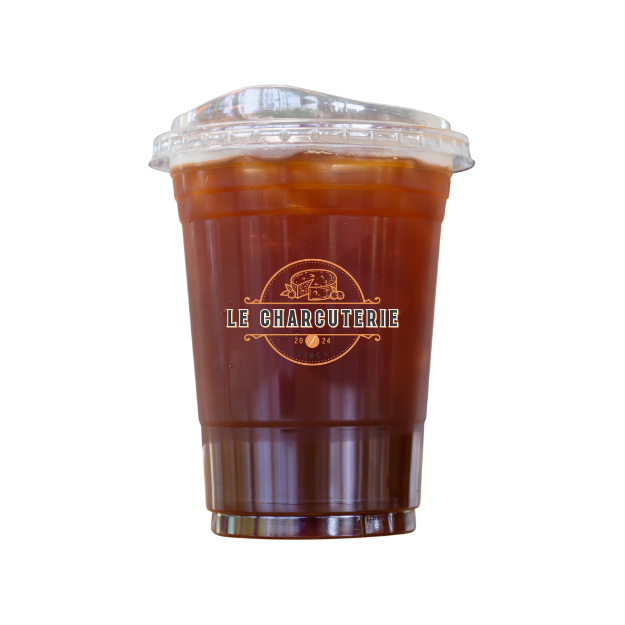 Cold Brew (16 Oz)