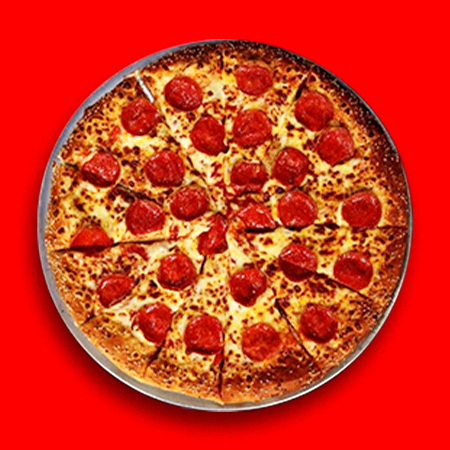 Pepperoni