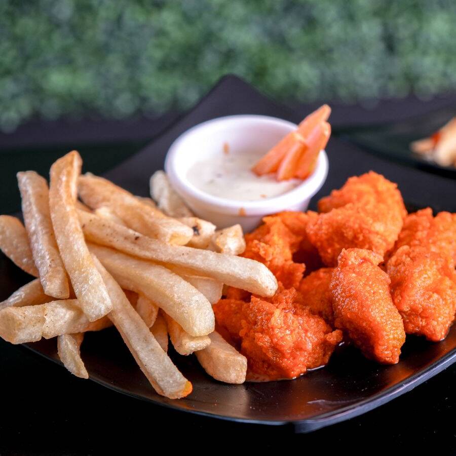 Boneless