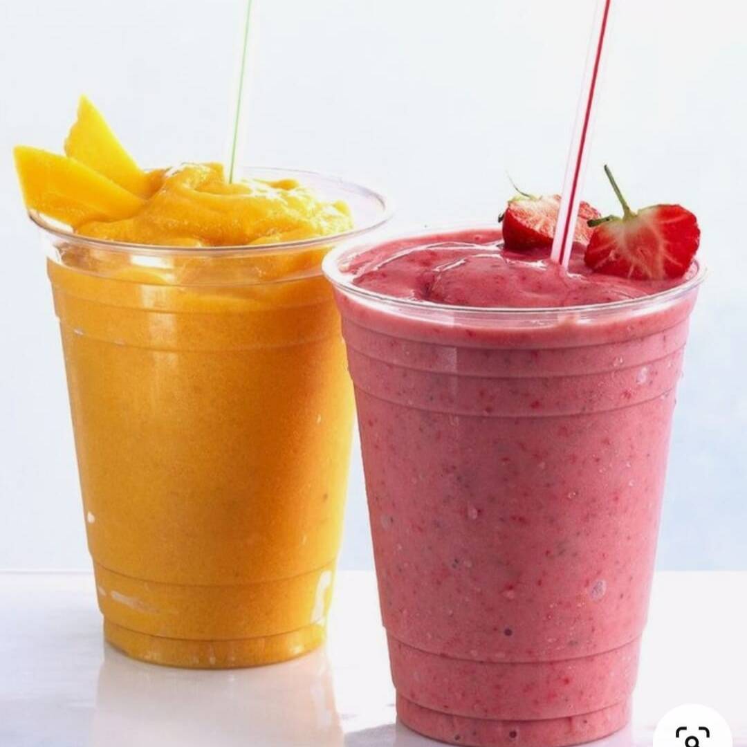 SMOTHIE VALLARTA TROPICAL 16 0NZAS