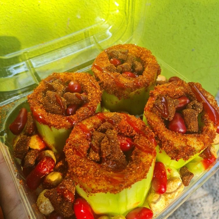 Pepino Loco