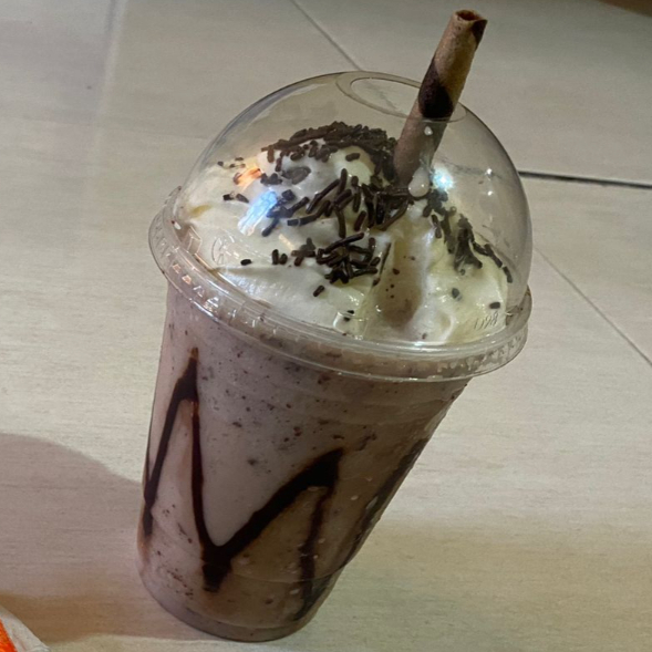 Frappé de OREO