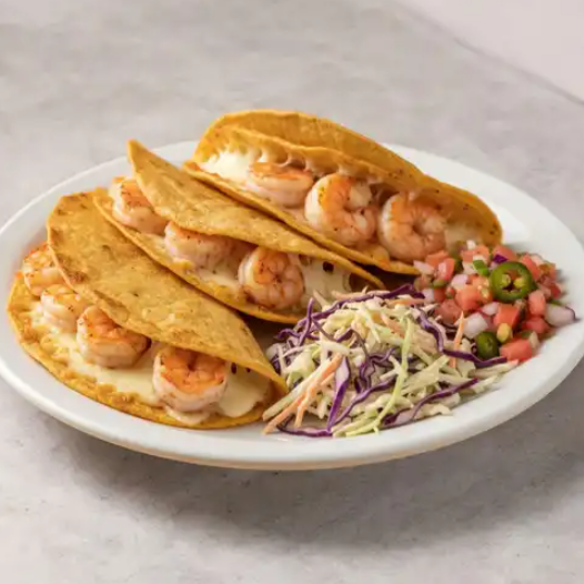 3 Tacos Gobernador