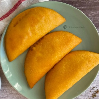 Empanada Arreglada