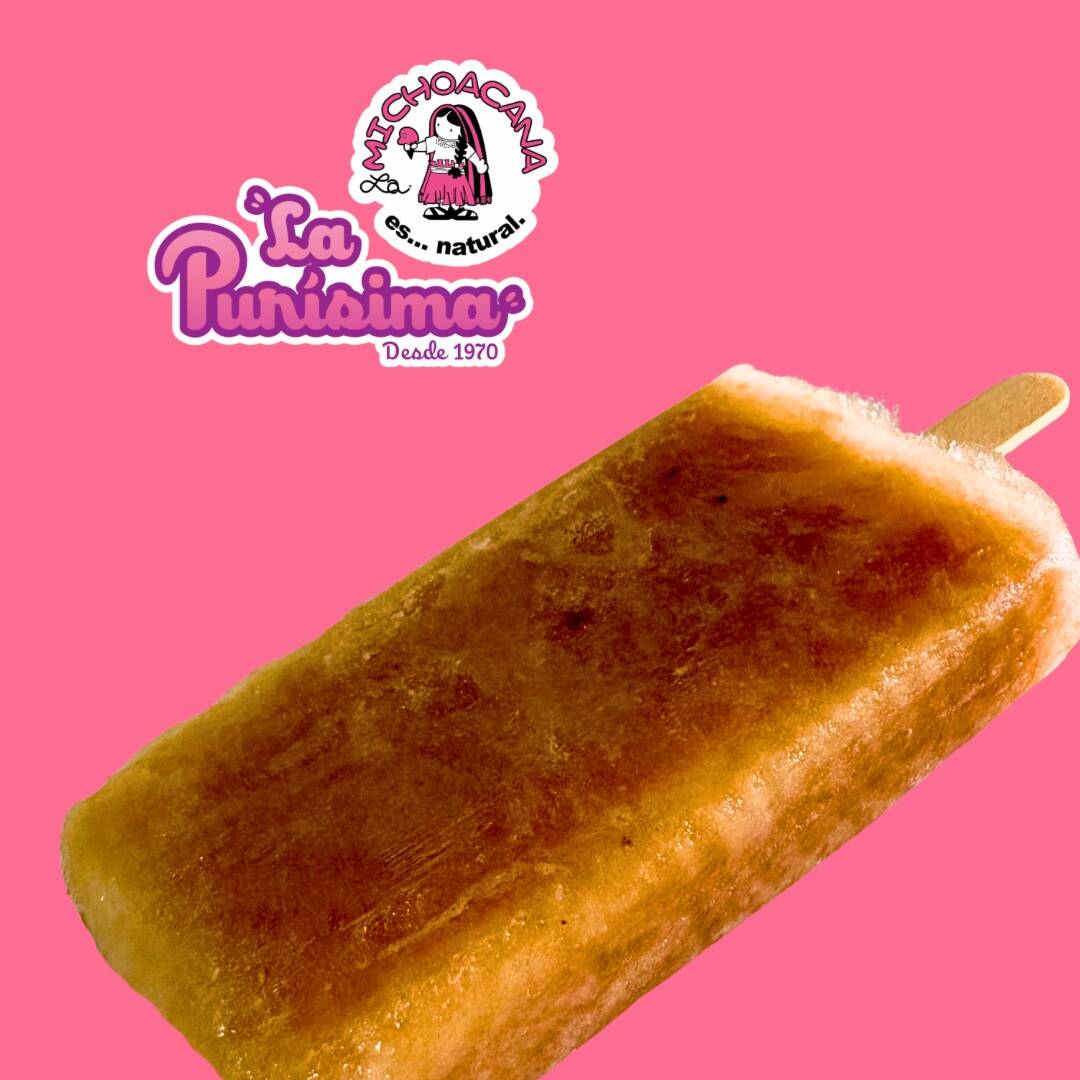 Paleta de Tamarindo