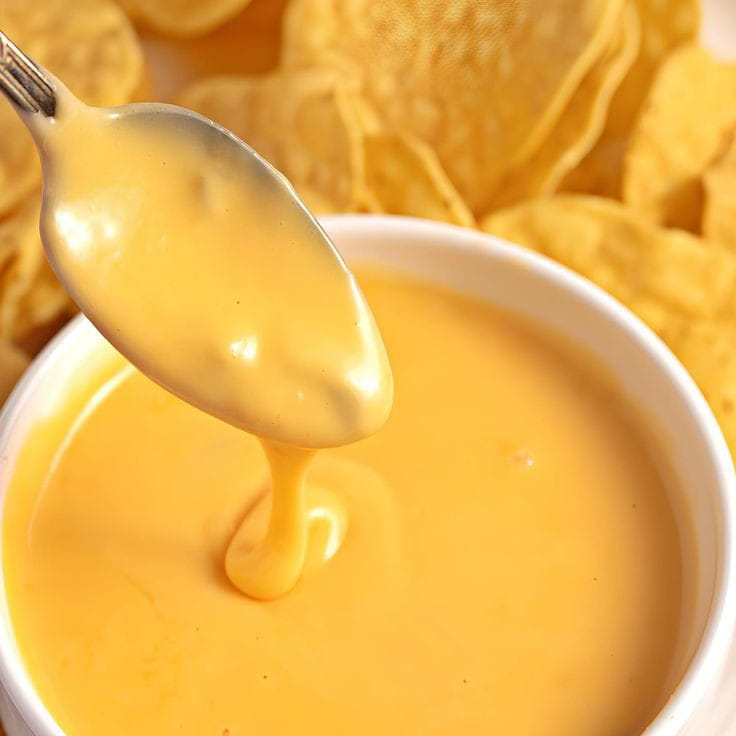 Queso Extra