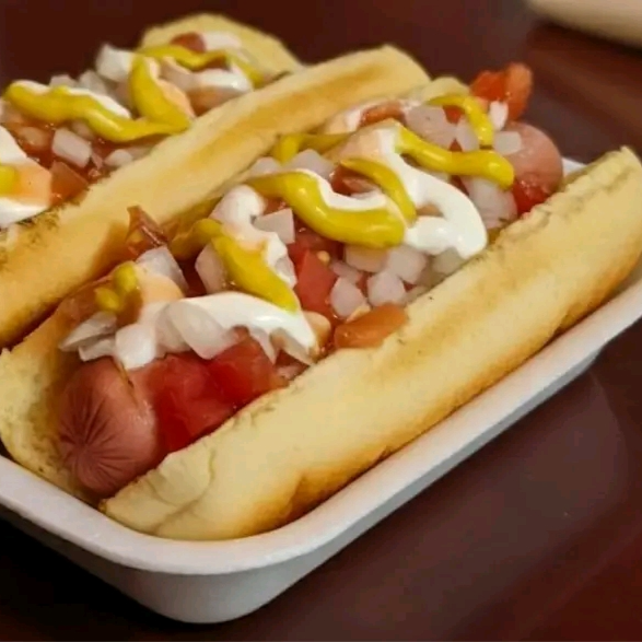 Hotdog