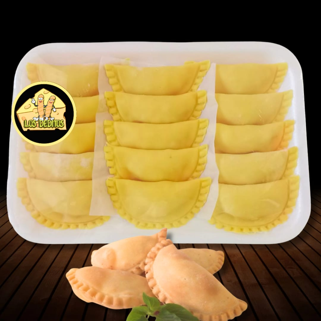 Empanada Pollo