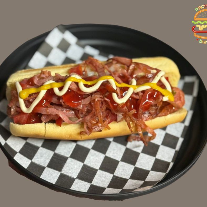 Hot Dog Normal