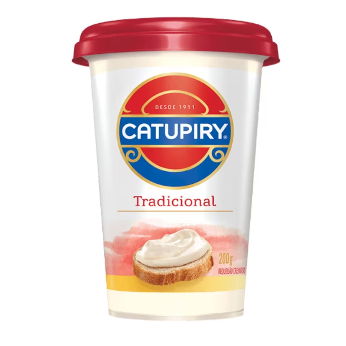 Embalagem 200 gramas