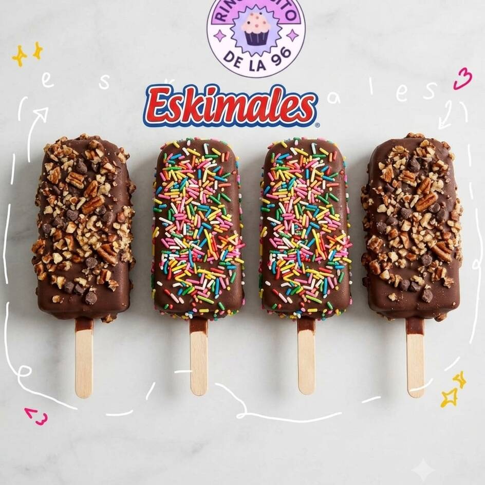 Eskimales