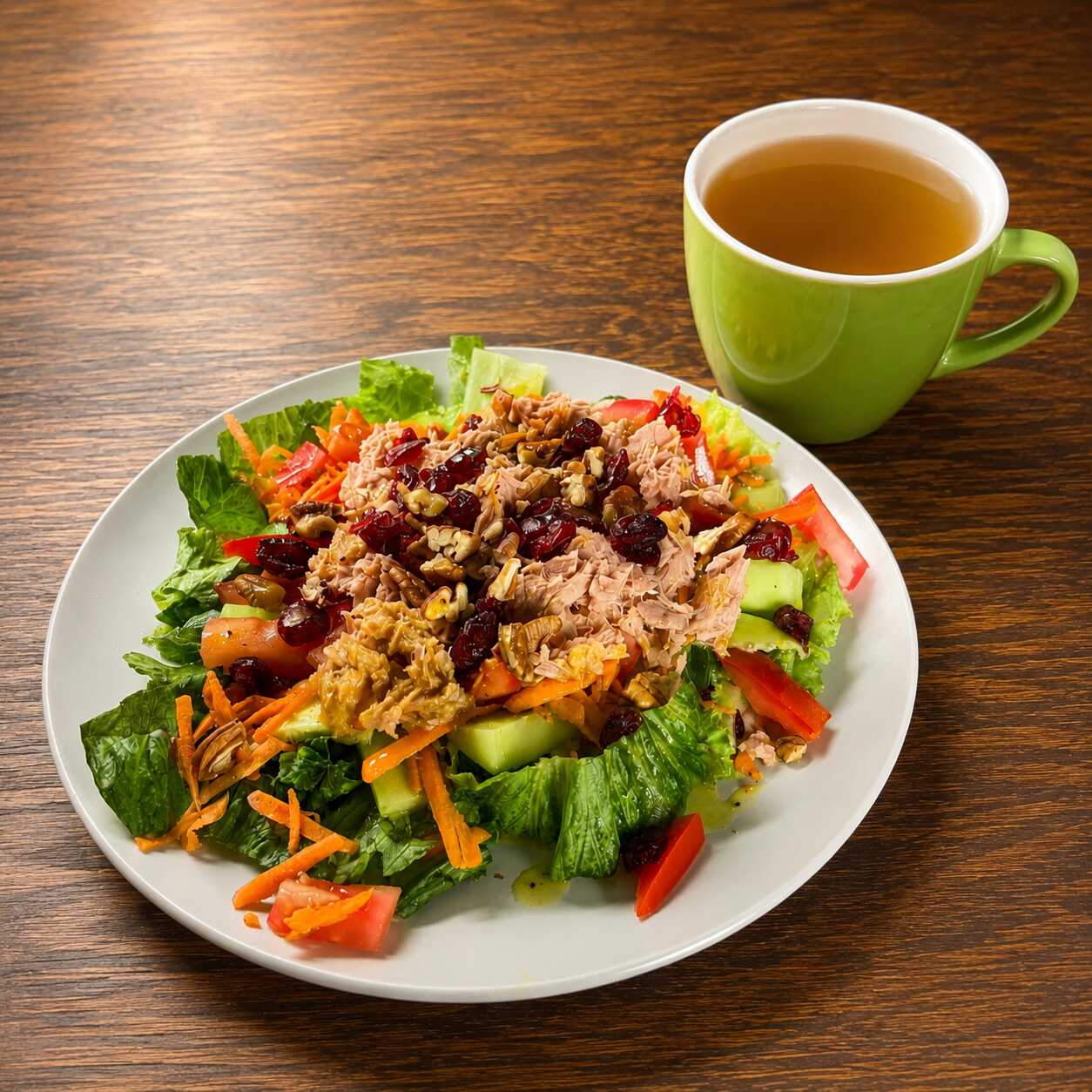 Combo Ensalada