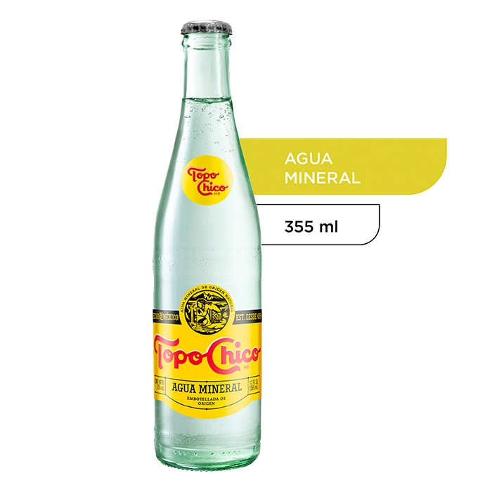 TOPOCHICO