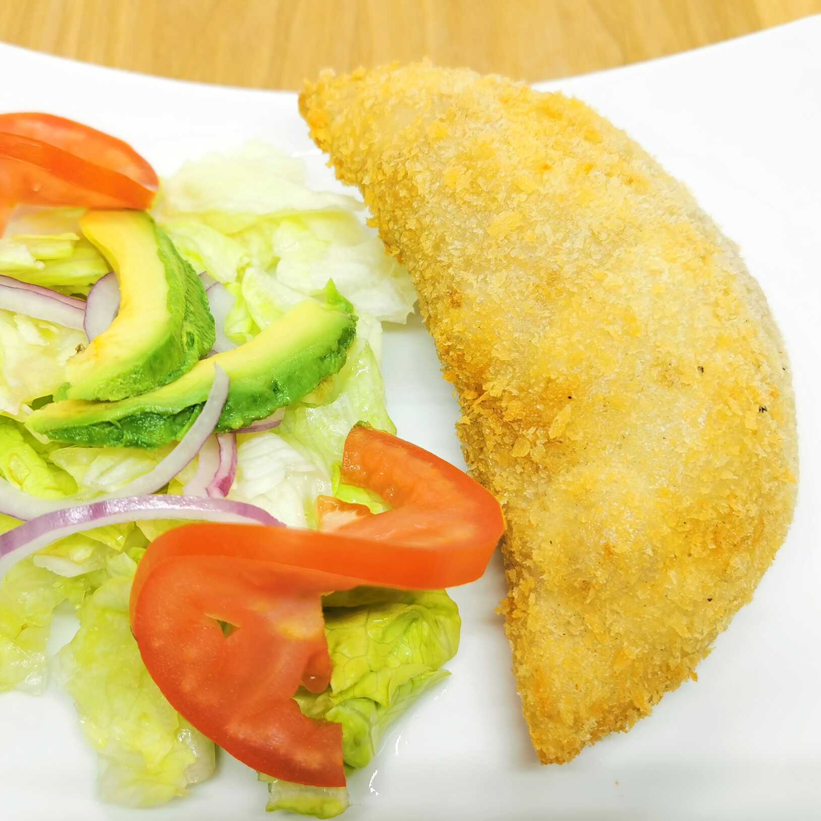 Empanadas de Pescado 3 pzas