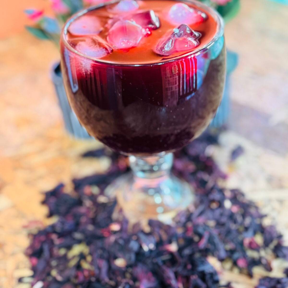 Agua de Sabor