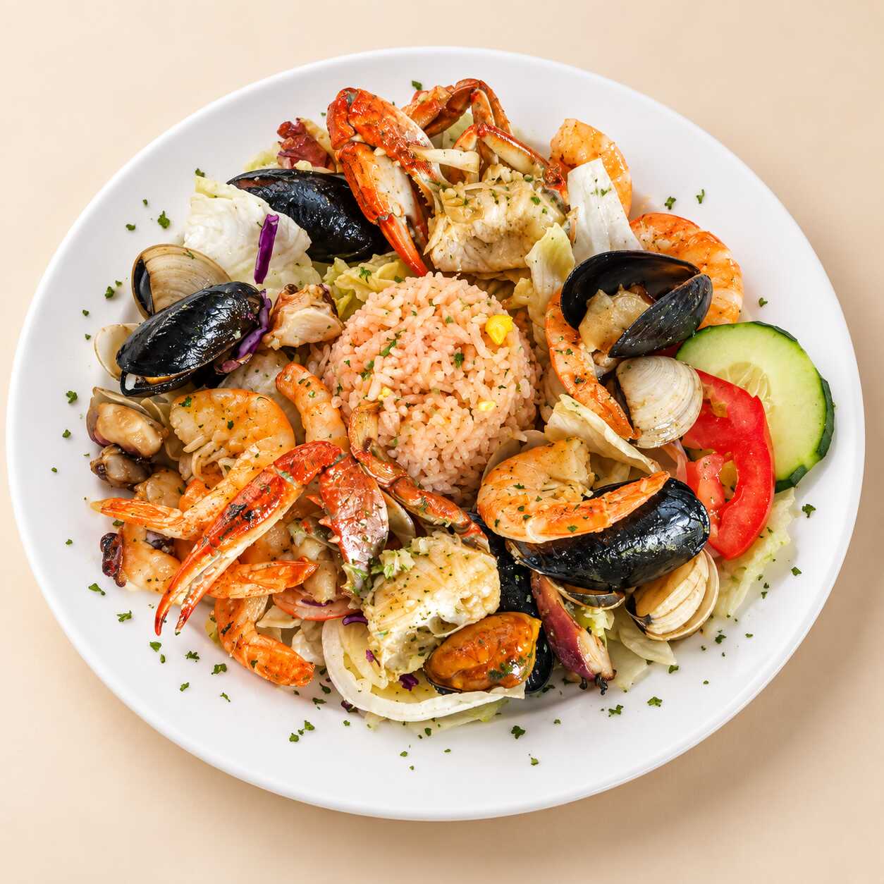 Xec de Mariscos