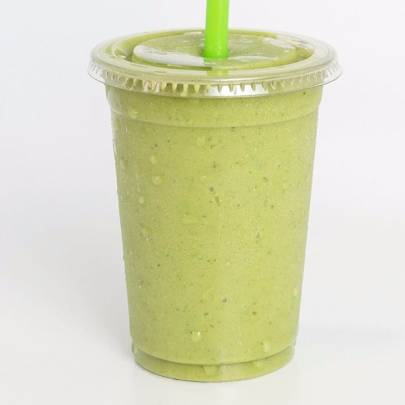 Matcha en las Rocas 16oz