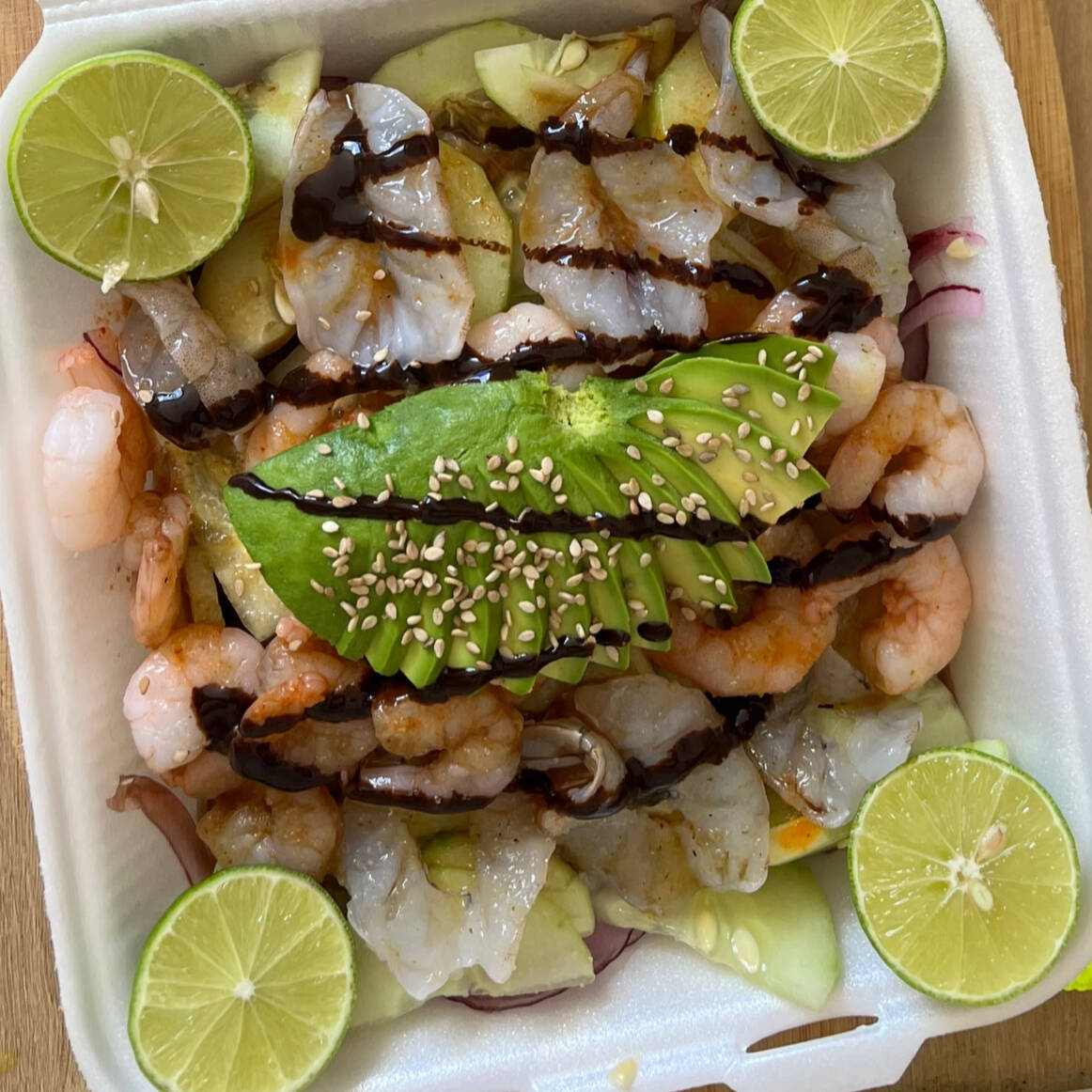 Aguachilemix