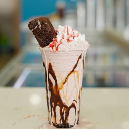 MALTEADA DE GANSITO