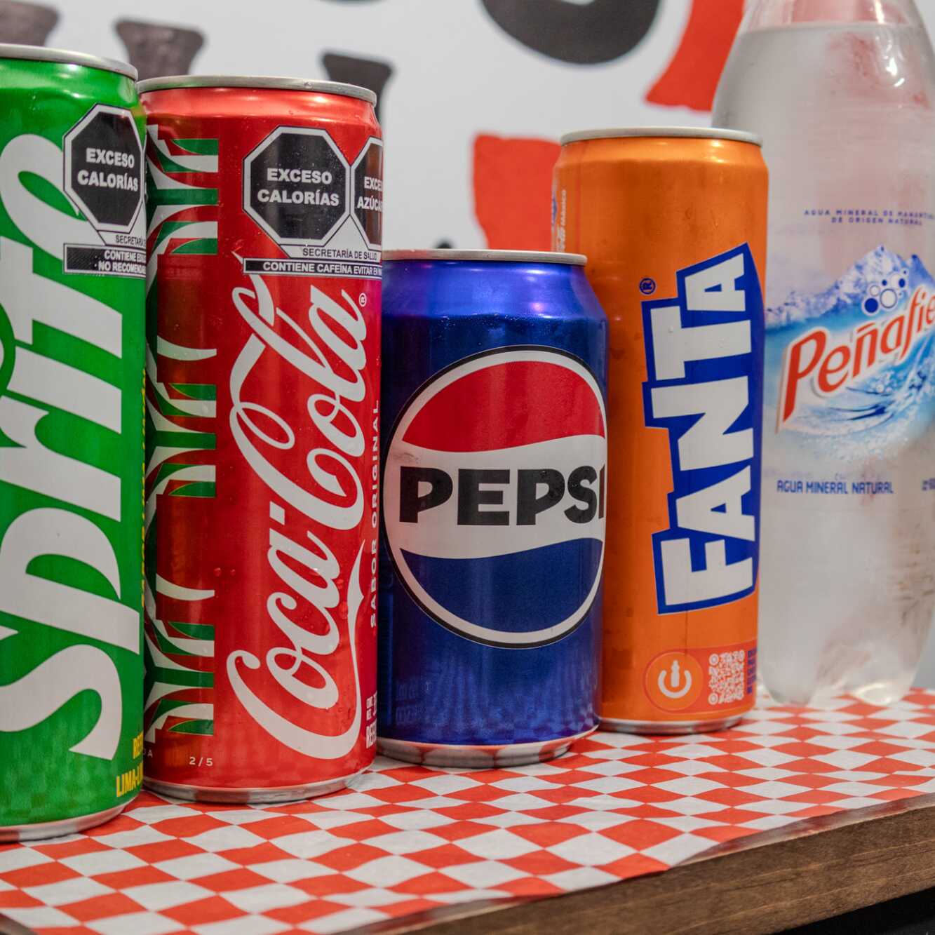 Refresco 355 Ml