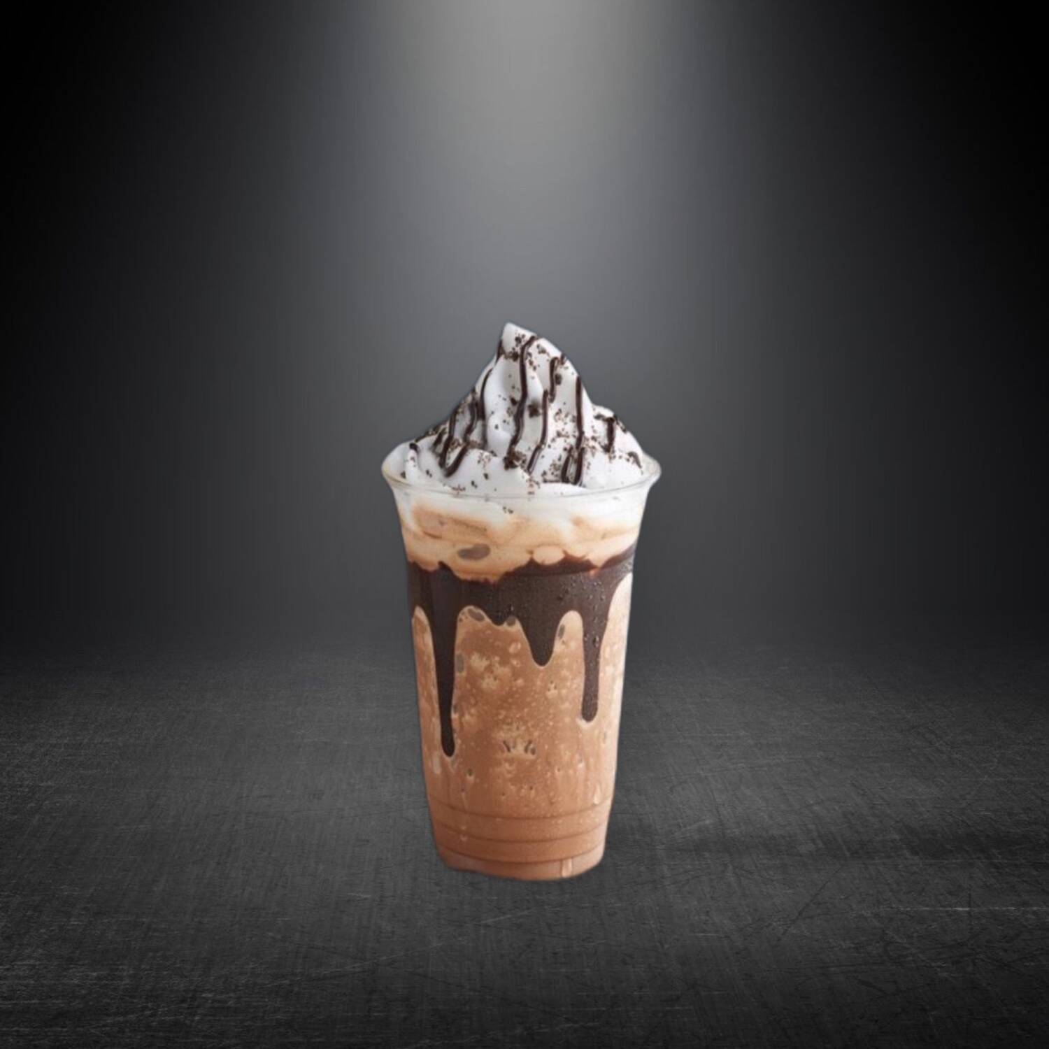 ¡2X1 Frappuccino Moka Hershey’s!