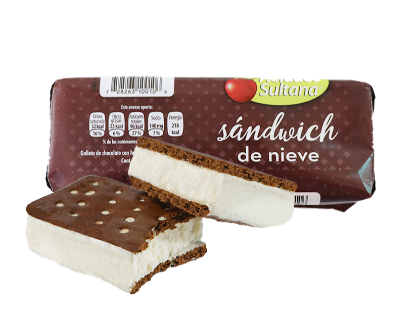 Sándwich