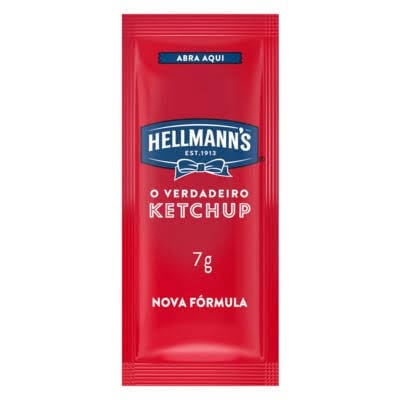 2 sachês