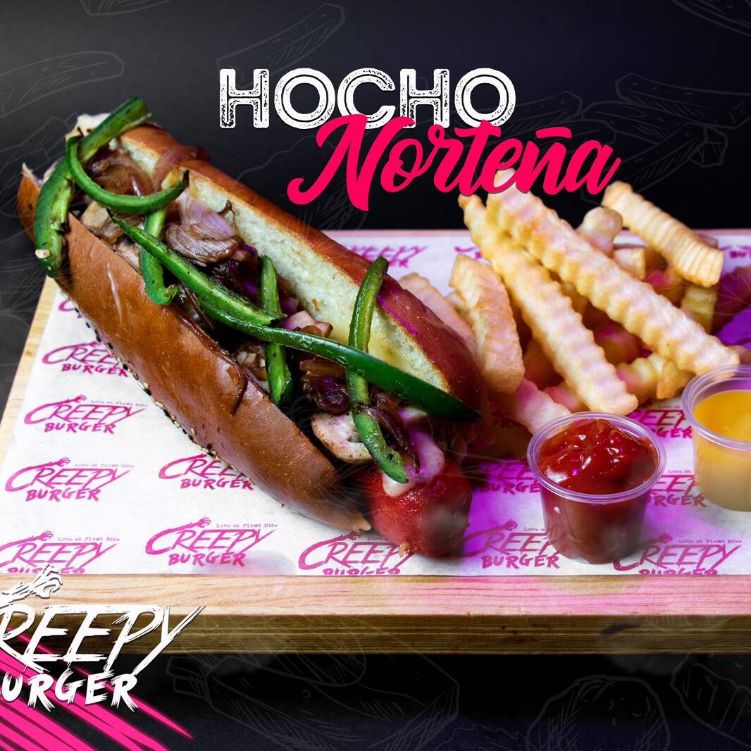 HOCHO NORTEÑO