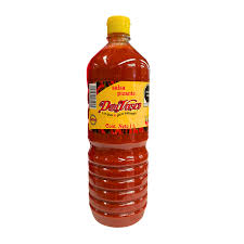 Salsa Don Vasco