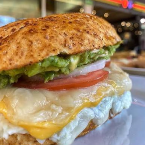 Torta Suiza