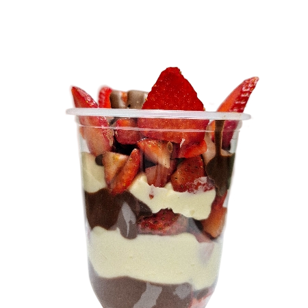 Choco Crema Grande