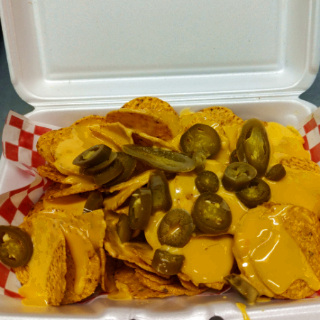 Nachos