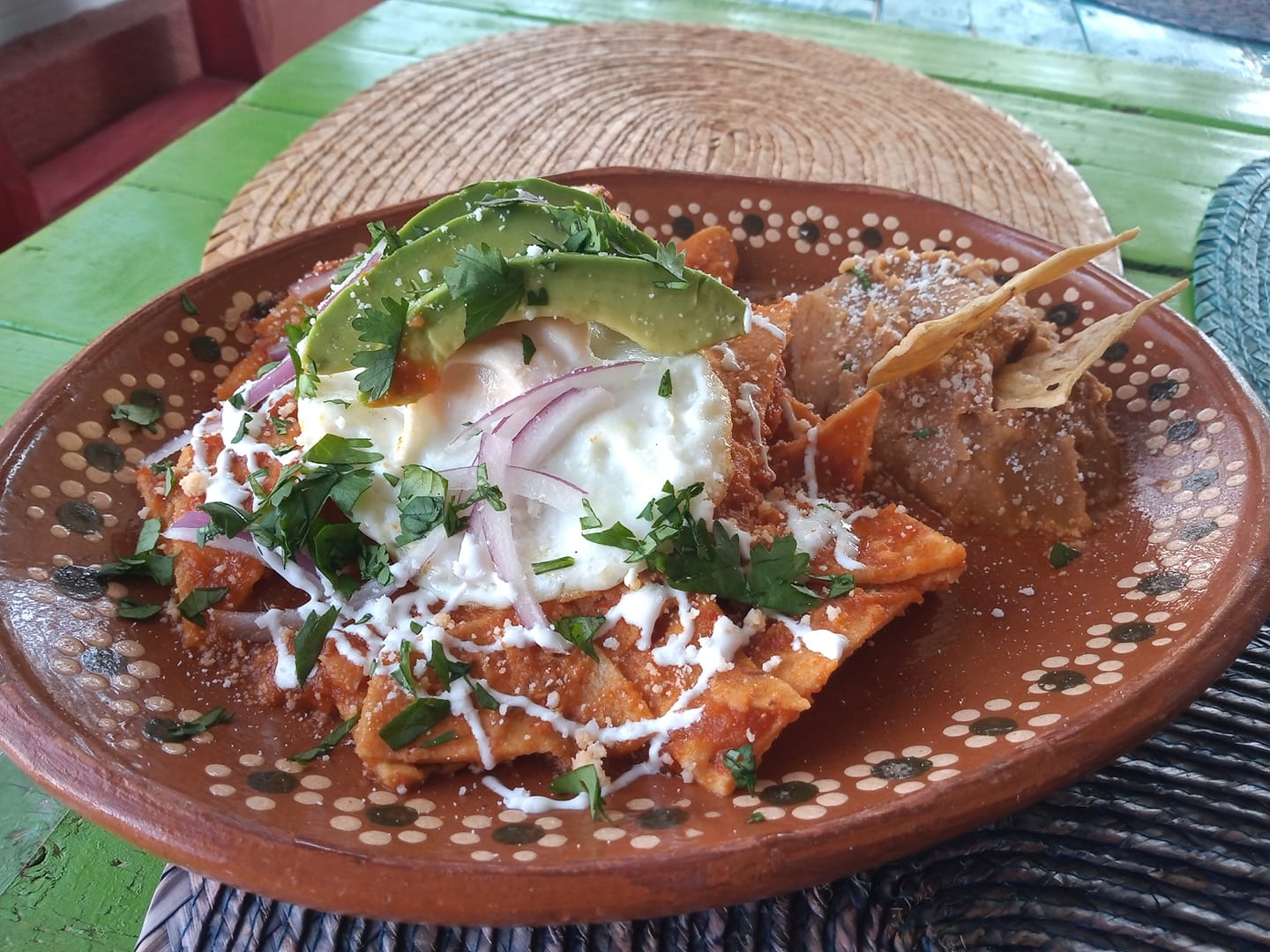 La Catrina Desayunos