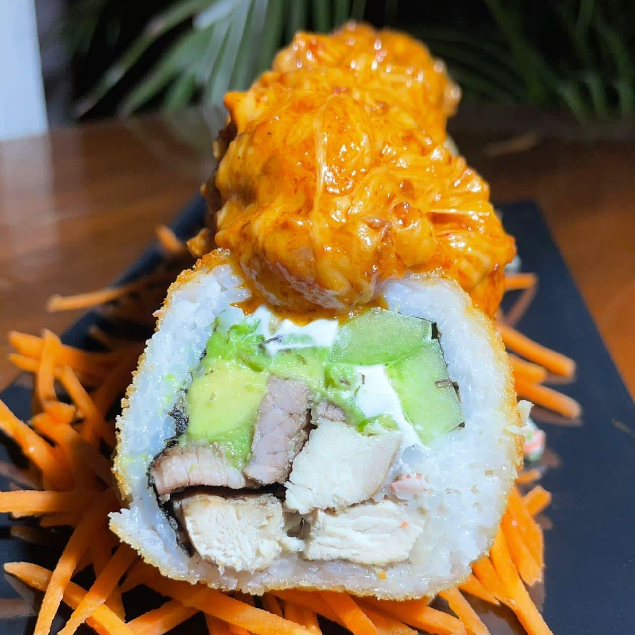 Pariente Roll