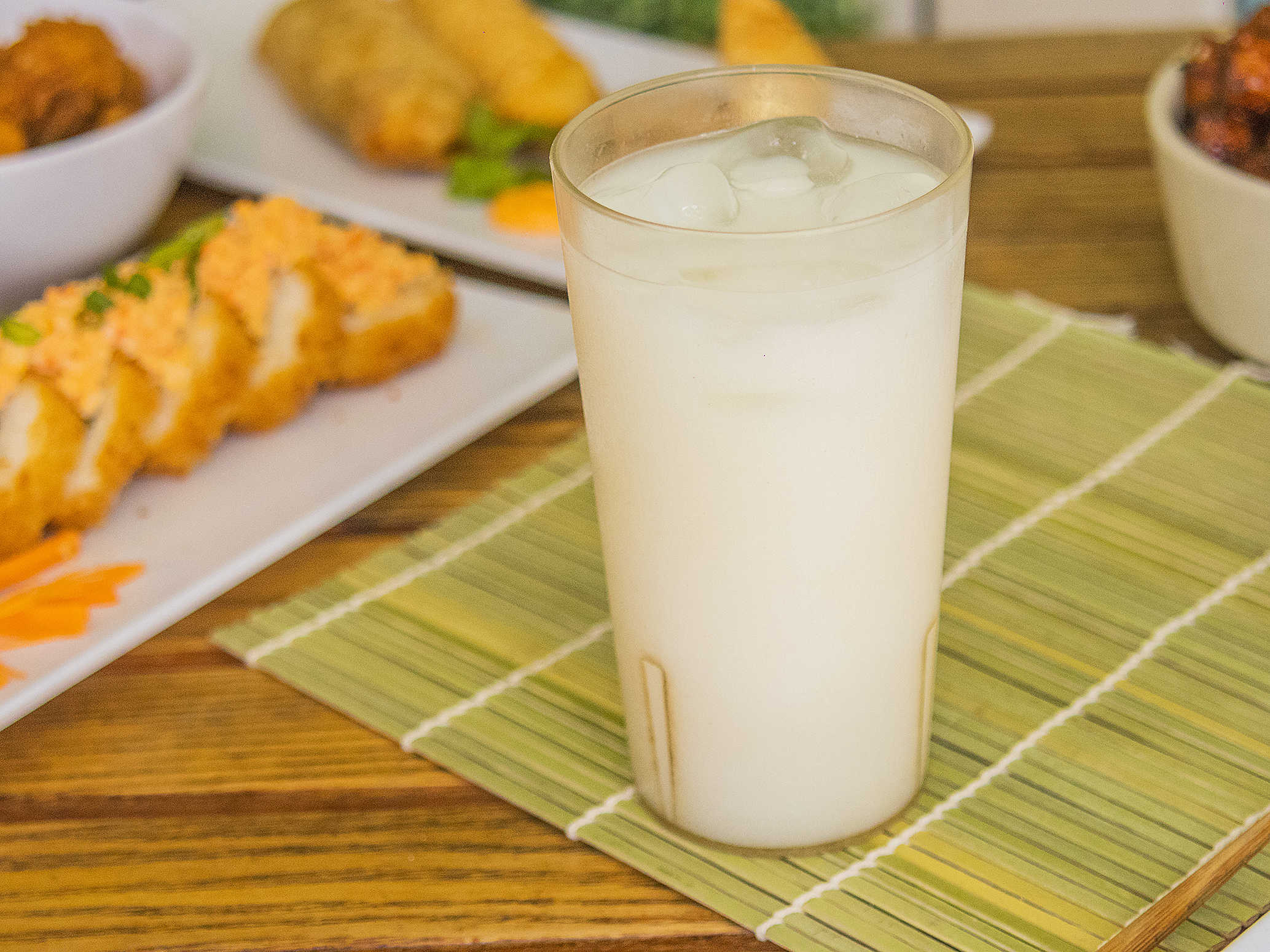 Calpico Chico