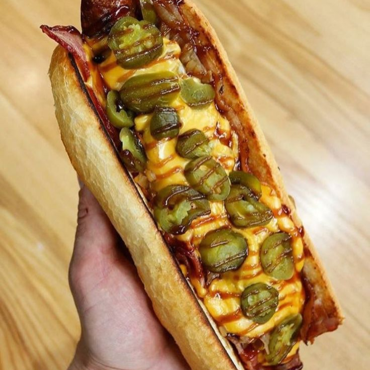 Dogo Nacho