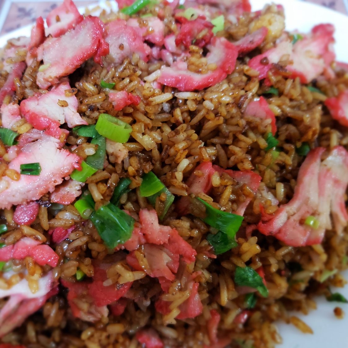 Arroz con Lechón