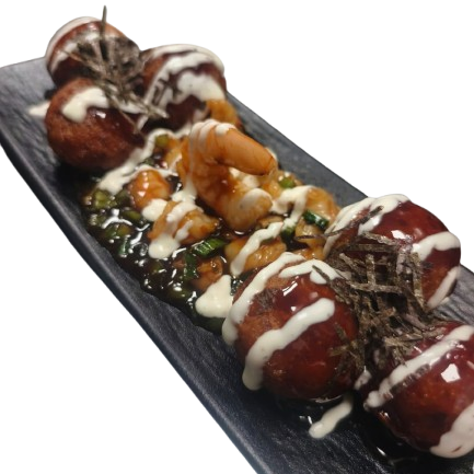 Takoyaki