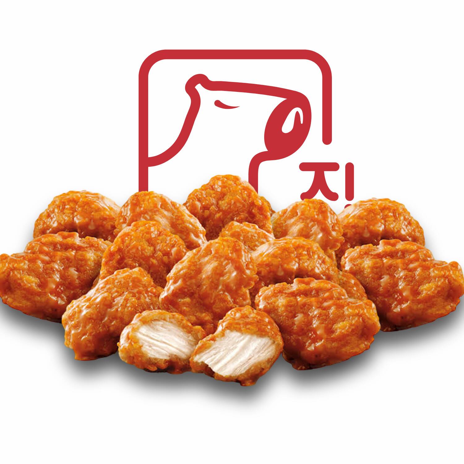 Boneless G