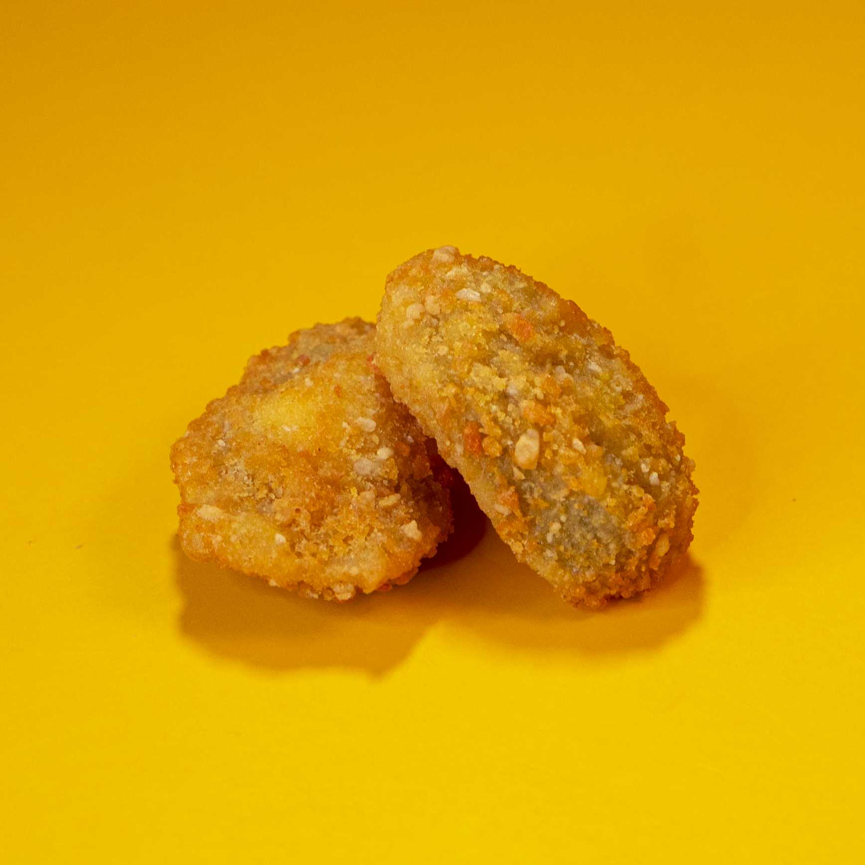 Promo Dos Jalapeno Pops