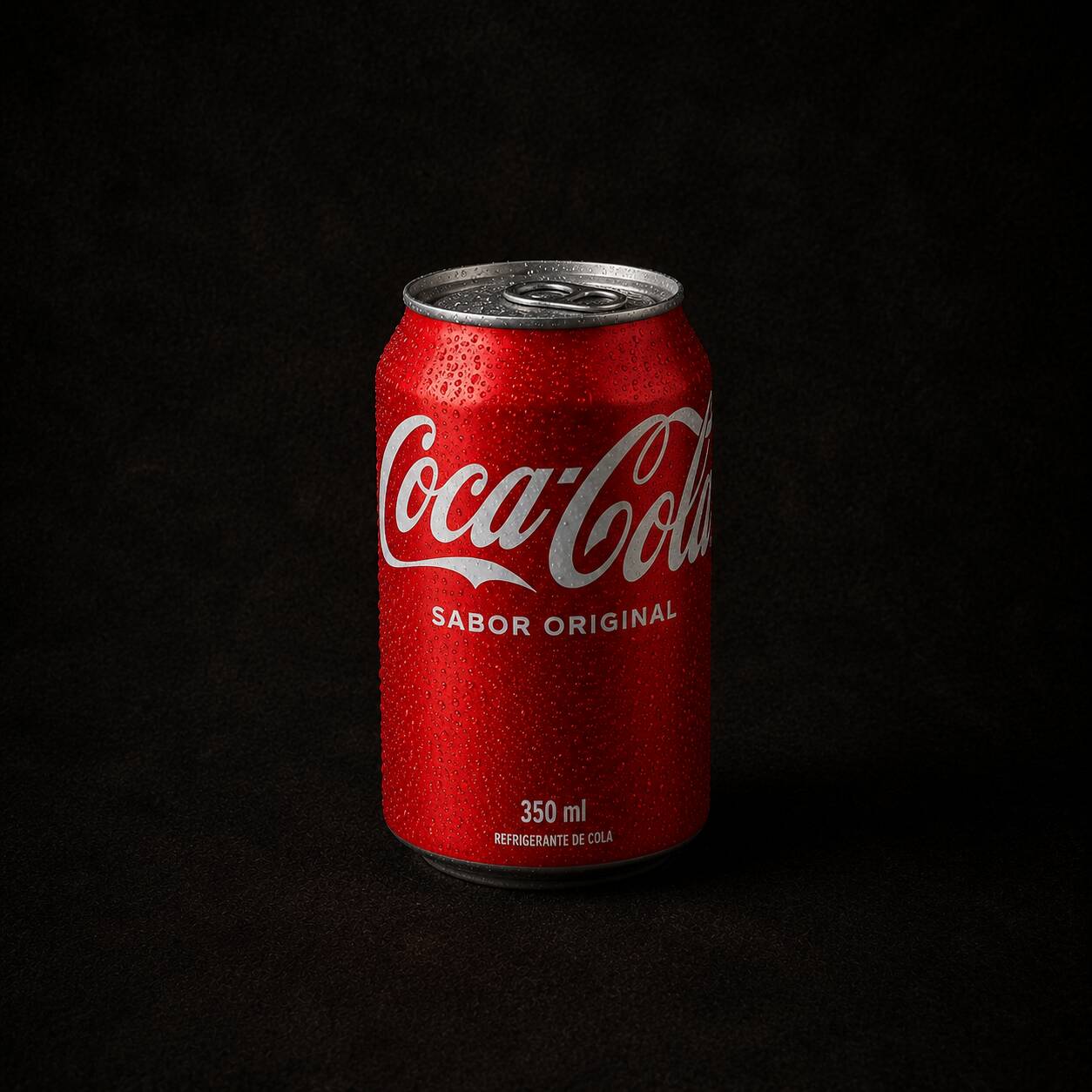 Lata 350ml