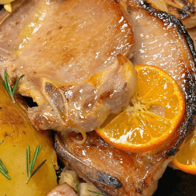 Carne para acompanhar seu almoço ( 3 Fatias de Lagarto assado rechado) acompanha farofa