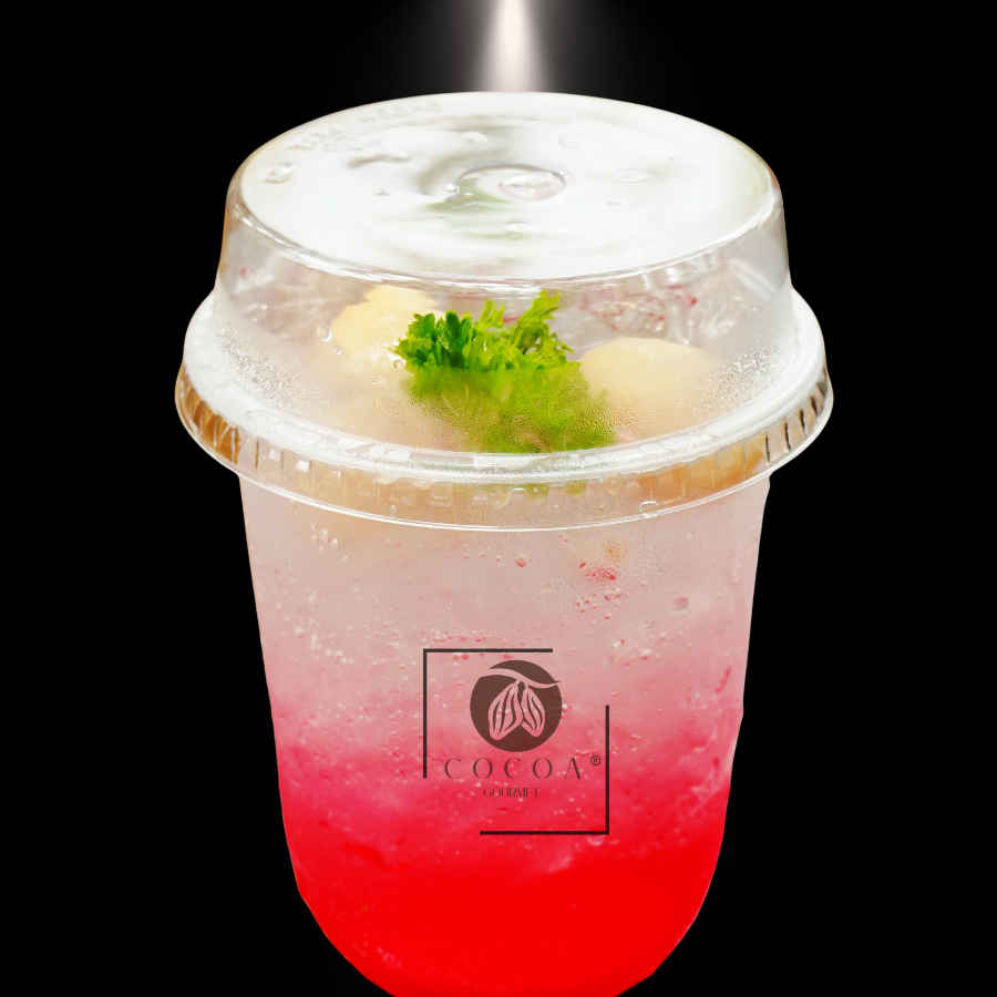 SODA ITALIANA SANDIA