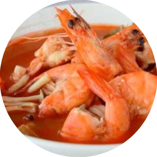 Caldo de Camarón para Pelar 1l Itro