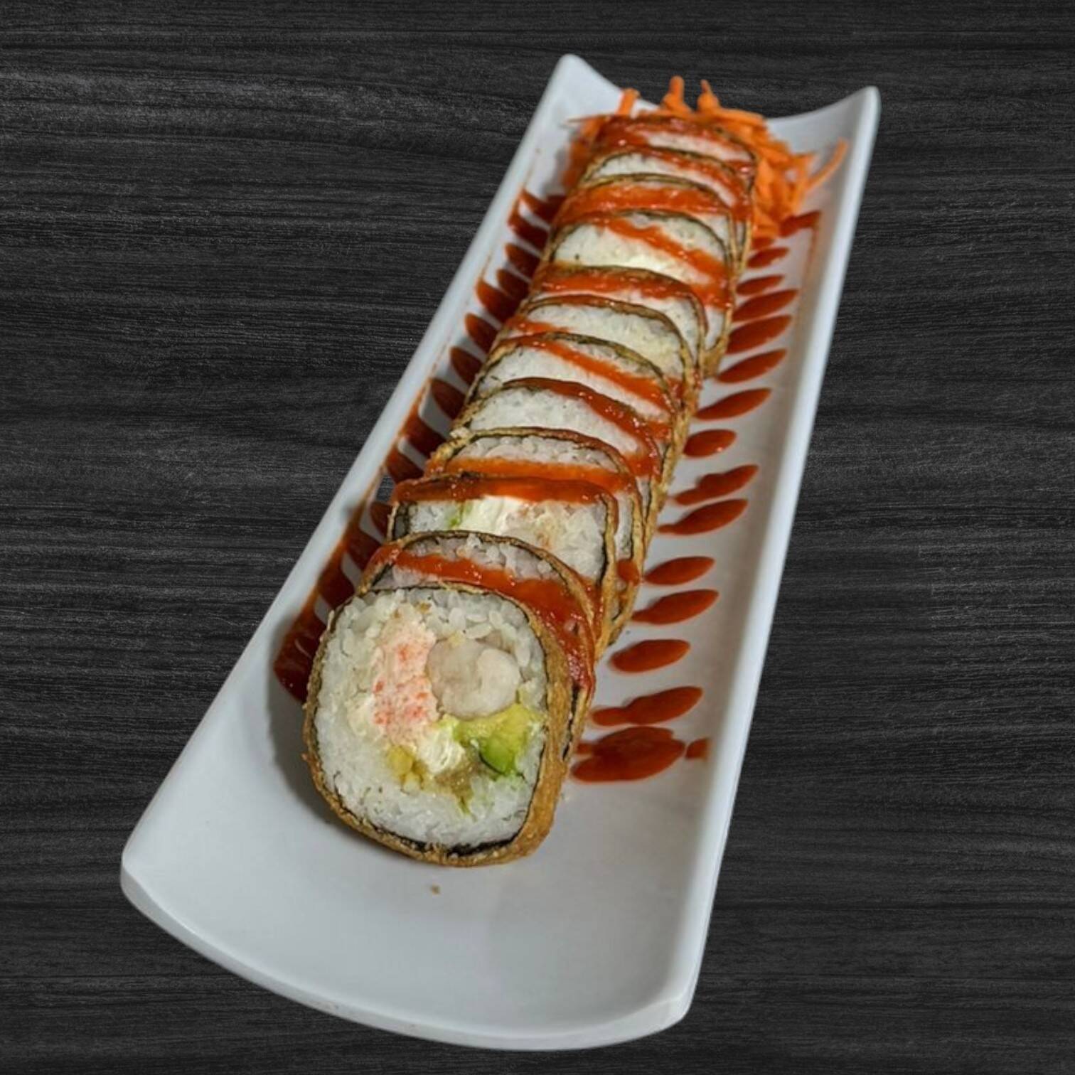 Sriracha Roll