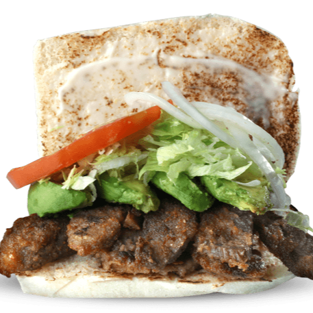 Torta de Milanesa