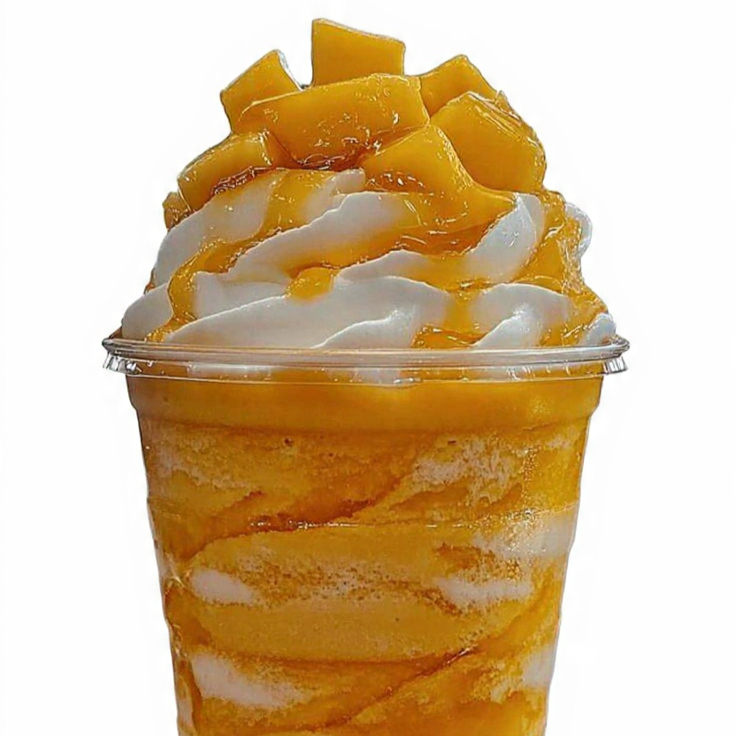 Frappe Mango
