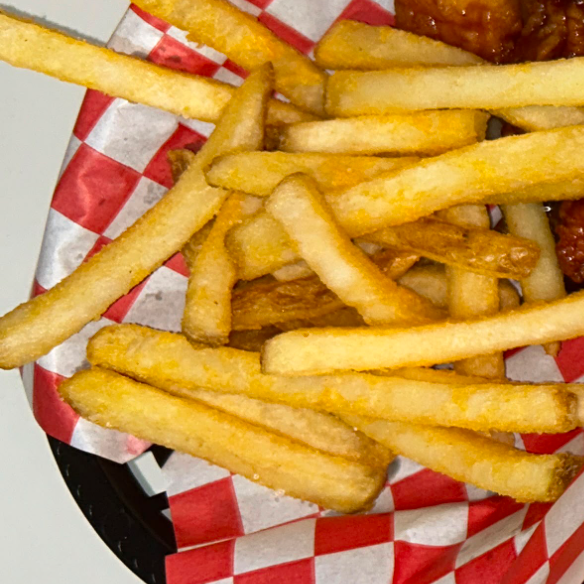 Orden de Papas