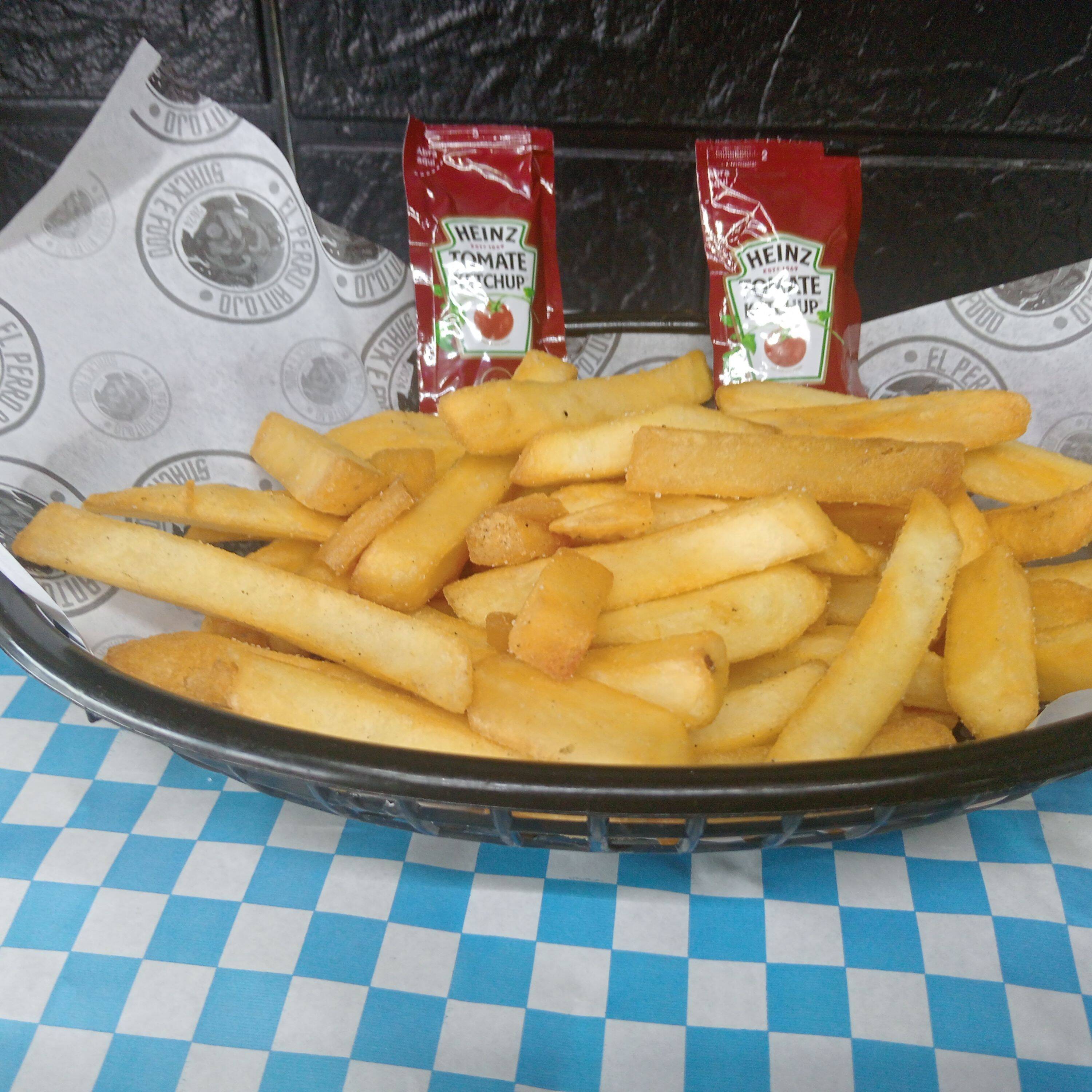 Orden de Papas