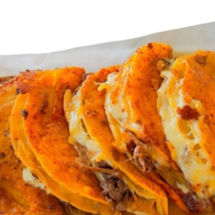 Tacos 4 PZ